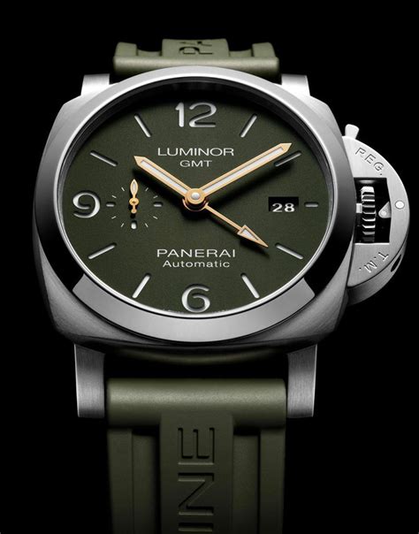 panerai msd edition|Presenting The MS Dhoni Limited Edition Panerai Luminor .